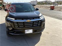 شيفروليه ايكونس